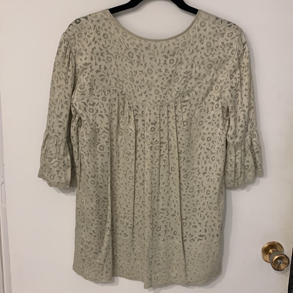 Marc by Marc Jacobs top - Picture 5 of 5